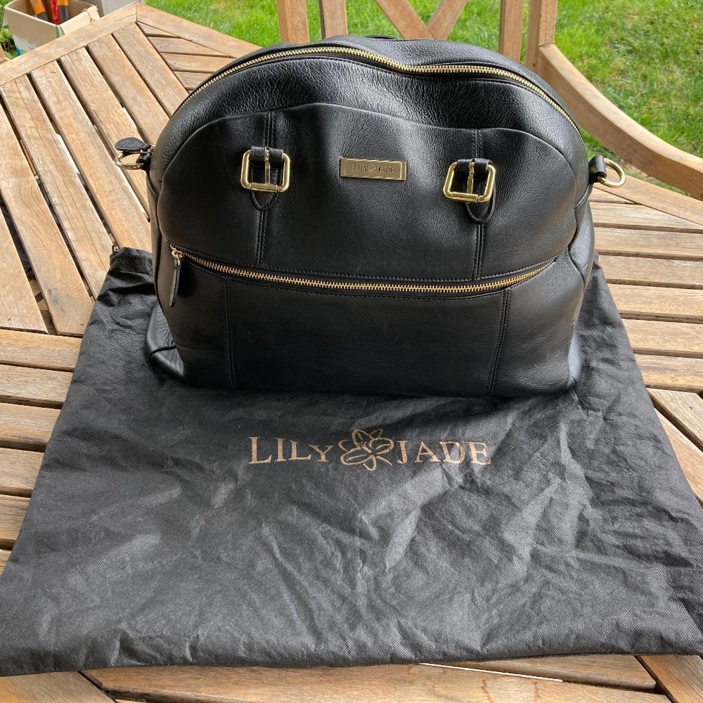 Lily Jade Bag